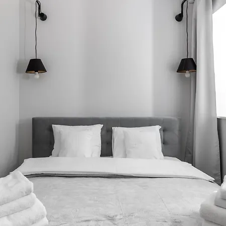 Apartment Lipowa 18a Gdynia