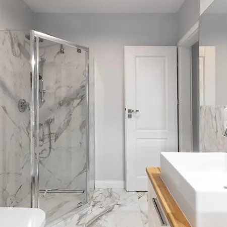 Lipowa 18a Apartment Gdynia