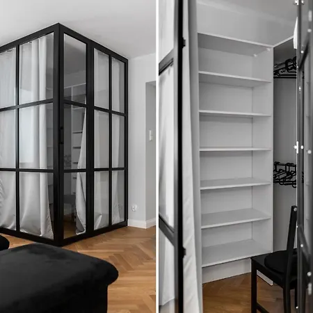 Lipowa 18a Apartment Gdynia