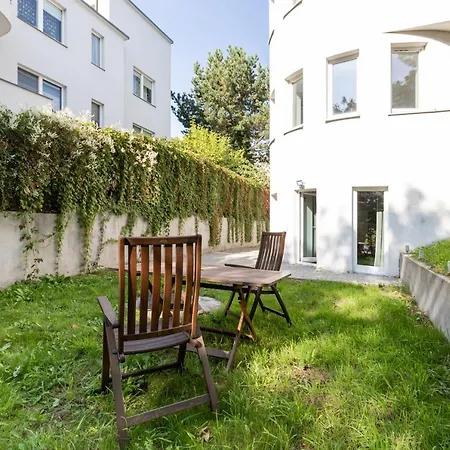 Apartment Lipowa 18a