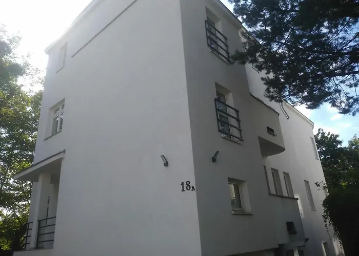 Apartman Lipowa 18a *