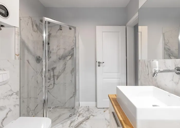 Lipowa 18a Apartman Gdynia