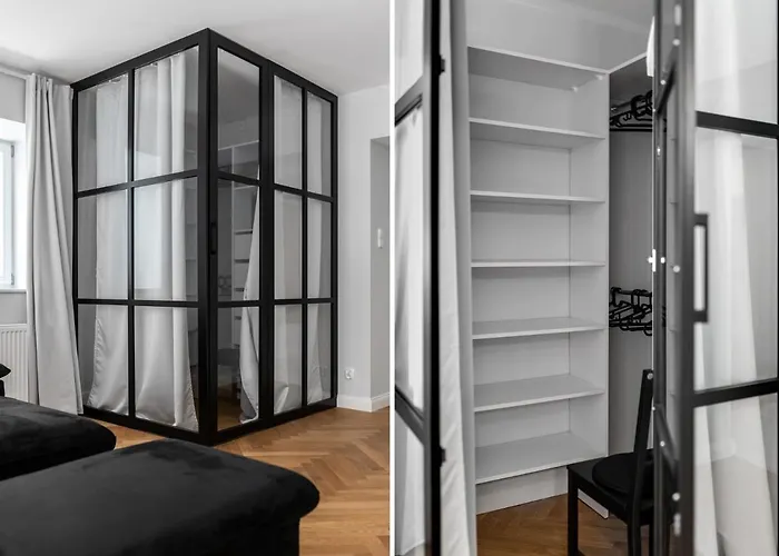 Lipowa 18a Apartman Gdynia